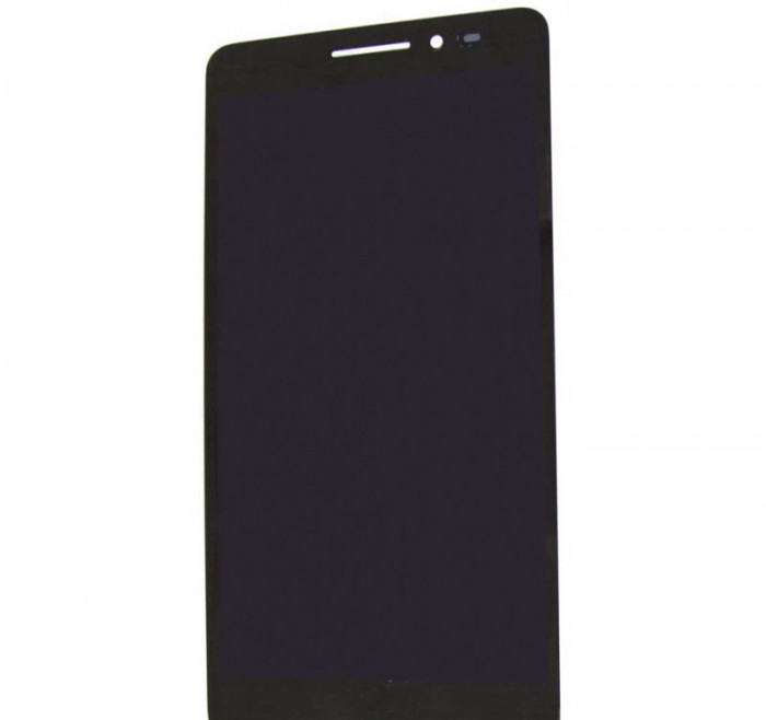 Display Lenovo Phab Plus PB1-770M + Touch, Black