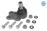 Pivot brat suspensie Fiat Bravo II, Stilo, Stilo Multi; Lancia Delta III Motor 1.2 16V, 1.4, 1.4, 1.4, 1.4 16V, parte montare Axa fata dreapta, Axa