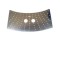 Grilaj tava/suport cana espressor Bosch,siemens tca,tk54,58