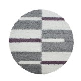 Cumpara ieftin Covor Gala Lila 80x80 cm