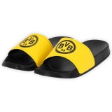 Borussia Dortmund papuci Iconic - 37/38
