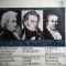 VINIL Wolfgang Amadeus Mozart Ludwig van Beethoven-Sinfonie Nr. 8 &lrm; (VG)