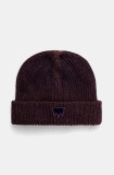 Levi&#039;s caciula culoarea bordo, 000J9-0001