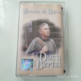 -Y- CASETA DUCU BERTZI - POVESTE DE IARNA - ORIGINALA EXCELENTA