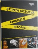 Stiinta rezolva enigmele istoriei. Metodele criminalistice actuale elucideaza asasinate celebre si cazuri misterioase