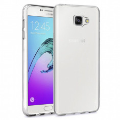 Husa Samsung A7 2016 a710 Silicon Clear
