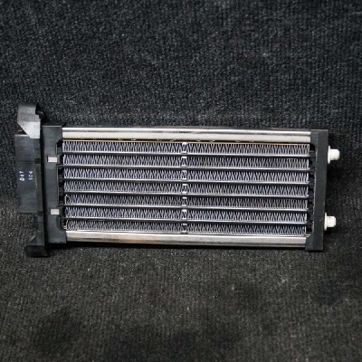 Radiator &amp;icirc;ncălzitor electric AUDI A4 8E2, B6 2004 OEM: 4B2819011 | 2230998 foto