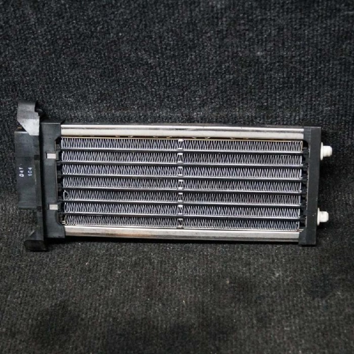 Radiator &icirc;ncălzitor electric AUDI A4 8E2, B6 2004 OEM: 4B2819011 | 2230998