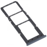 Suport Sim Samsung Galaxy M12, SM M127 Negru