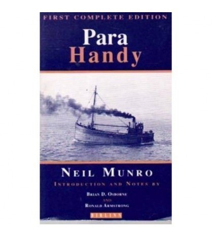 Neil Munro - Para Handy - 110165