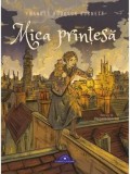 Cumpara ieftin Mica printesa/Frances Hodgson Burnett