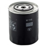 Filtru ulei Mann pentru Fiat 1000, 900, 800, Iveco Zeta, New Holland TL