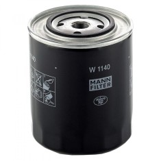 Filtru ulei Mann pentru Fiat 1000, 900, 800, Iveco Zeta, New Holland TL