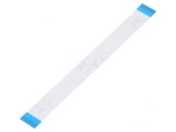 Bandă FFC Fire 14 pini 1mm 152mm 60V, MOLEX