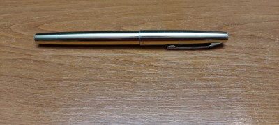STILOU SPACE MAN , MADE IN JAPAN , ANUL 1960 , STILOU FOARTE RAR ! foto