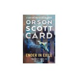Ender in Exile