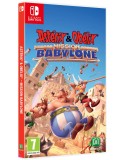 Asterix And Obelix Mission Babylon NSW