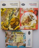 Morometii (3 volume) &ndash; Marin Preda