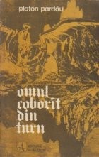 Omul coborit din turn foto