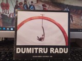 Dumitru Radu, catalog, Expoziția de sculptură, București, Simeza 2003, 120