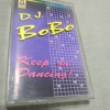 Caseta Audio DJ BoBo - Keep On Dancing (Rară, Originală) Stare f. bună