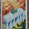 Harta interbelica Berlin, Potsdam et la Marche de Brandebourg