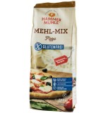 Făină Pizza Fără Gluten Hammer Muhle, 500g: Mix Profi, Fără Lactoză, Germania