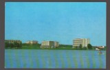 CPIB 24163 CARTE POSTALA - MANGALIA NORD, NECIRCULATA