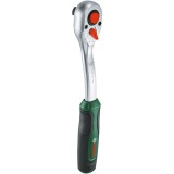 Bosch 1600A02Z9F - Antrenor cu patrat cu clichet reversibil 1/2 inch