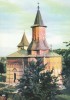 ILUSTRATE - MANASTIREA SFANTUL NICOLAE DOMNESC POPAUTI - BOTOSANI - CTITORIE STEFAN CEL MARE, Necirculata, Fotografie