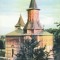 ILUSTRATE - MANASTIREA SFANTUL NICOLAE DOMNESC POPAUTI - BOTOSANI - CTITORIE STEFAN CEL MARE