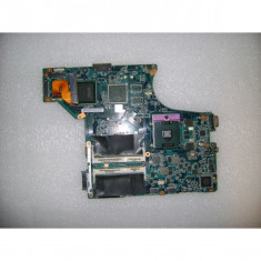 Placa de baza Laptop SONY VGN11SRM foto