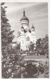 bnk cp Cluj - catedrala ortodoxa - uzata