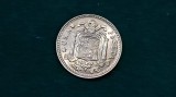 1 pesetas 1975 unc