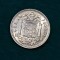1 pesetas 1975 unc