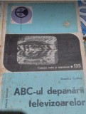 ABC-ul depanării TELEVIZOARELOR - Dumitru Cadăuș