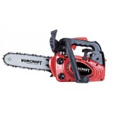 Cumpara ieftin Drujba benzina, 700 W, 25.4 cm, Worcraft