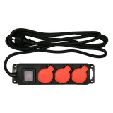 Cumpara ieftin Prelungitor atelier impamantare 3G, 3 m Yato YT-81240