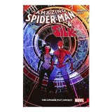 Amazing Spider-Man &amp; Silk, ROBBIE THOMPSON