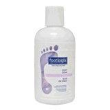 Cumpara ieftin Crema pentru curatare usoara cu uree - Footlogix 250ml
