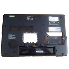 Bottomcase laptop second hand Toshiba Satellite L500-1XU INTEL