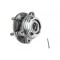 Butuc roata fata cu rulment Nissan Murano -2008, Quest 2003-, Altima 3.5 L32 2006-, 40202-CA06C