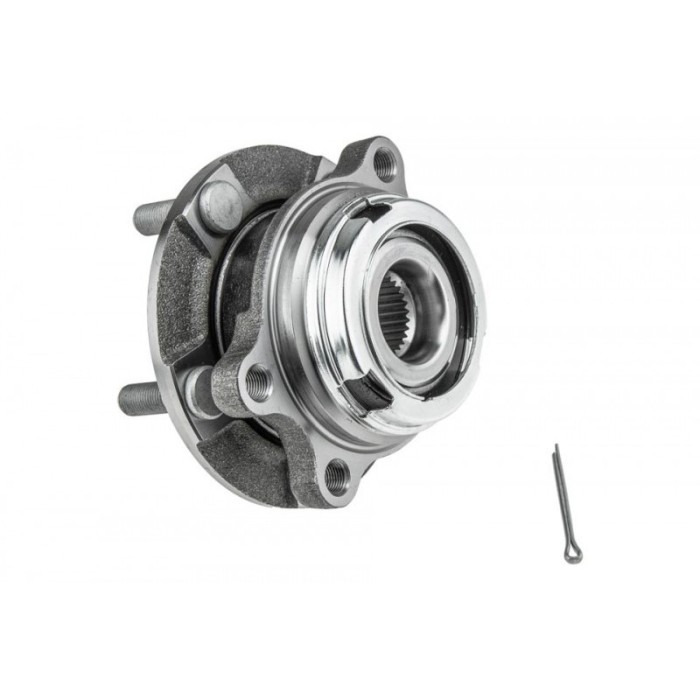 Butuc roata fata cu rulment Nissan Murano -2008, Quest 2003-, Altima 3.5 L32 2006-, 40202-CA06C