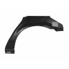 Segment reparatie aripa spate Opel Vectra C 2002-2008, Partea stanga, Spate, Modele Hatchback si Sedan, Rapid