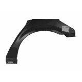 Segment reparatie aripa spate Opel Vectra C 2002-2005, Partea Dreapta, Spate, Modele Hatchback si Sedan, Rapid