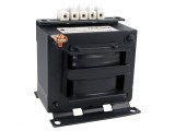 Transformator alimentare 160VA 400V 42V cu șurub IP00 TMM160