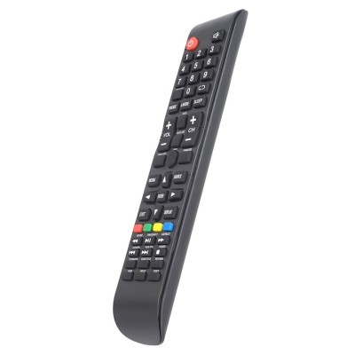 Telecomanda pentru lcd/led, Horizon, 24HL5309F, Boc, neagra foto