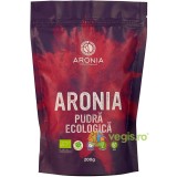 Pudra de Aronia Ecologica/Bio 200g