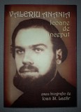 Ioan St. Lazar, Valeriu Anania - Icoane de &Icirc;nceput (Autograf) | Carte Creștinism, Rotipo 2013