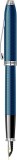 Stilou Cross Townsend Quartz Blue Lacquer RT